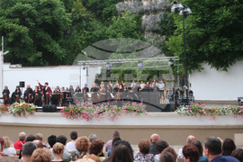 Плевен - ABBA Symphоnie - национално турне