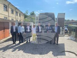 Снимка: Община Кърджали