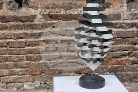 Варна - акция „Тухлата/2023" - изложба