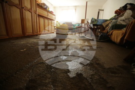 Етрополе - частично бедствено положение