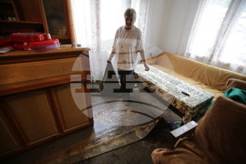 Етрополе - частично бедствено положение