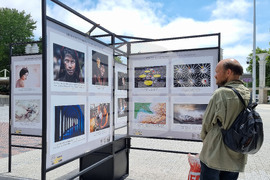 Варна - Международен фотографски салон