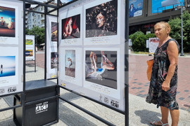 Варна - Международен фотографски салон