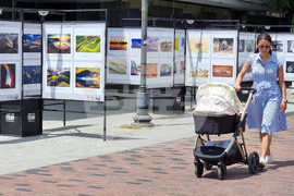 Варна - Международен фотографски салон