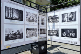 Варна - Международен фотографски салон