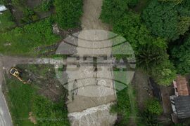 Етрополе - частично бедствено положение