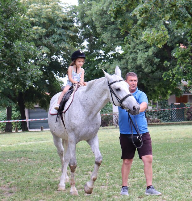 Еньовден идва в Хасково с празник на билките и конна езда за деца
