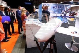 Интер Експо Център - изложения