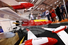 Интер Експо Център - изложения