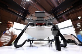 Интер Експо Център - изложения