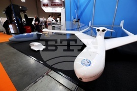 Интер Експо Център - изложения