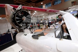 Интер Експо Център - изложения