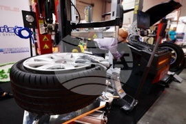 Интер Експо Център - AUTOMOTIVE EXPO SOFIA