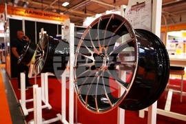 Интер Експо Център - AUTOMOTIVE EXPO SOFIA