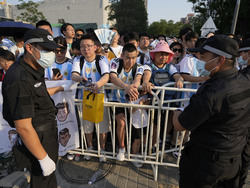 China Soccer Argentina Australia