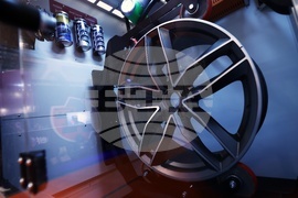 Интер Експо Център - AUTOMOTIVE EXPO SOFIA