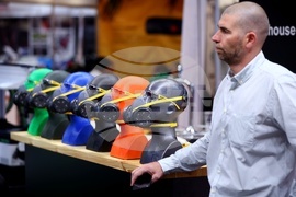 Интер Експо Център - AUTOMOTIVE EXPO SOFIA