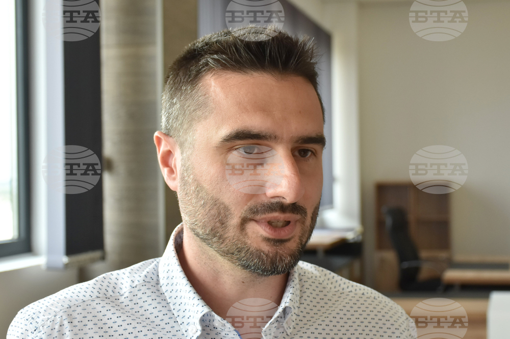 Село Радиново - Дискусия - Българо-румънска търговско-промишлена палата