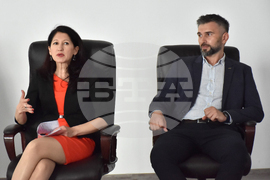 Село Радиново - Дискусия - Българо-румънска търговско-промишлена палата