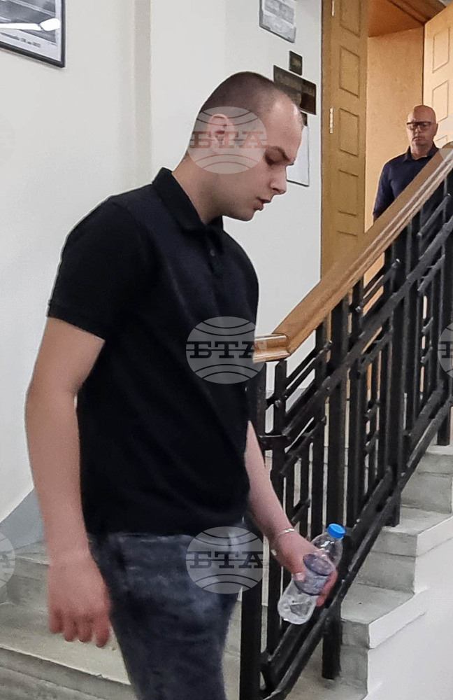 Съдът постанови 3,4 г. „лишаване от свобода“ за подсъдимия Жечко Кюркчиев по делото за катастрофата в Шумен, при която загина млада жена