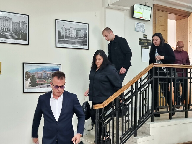Делото за катастрофата в Шумен, при която загина 22-годишната Светомира Станчева, ще се гледа по реда на съкратеното съдебно следствие