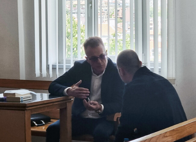 Адвокат Ивайло Йорданов: Изправени сме пред едно дело, което показва една огромна трагедия за три семейства; няма да шиканираме процеса