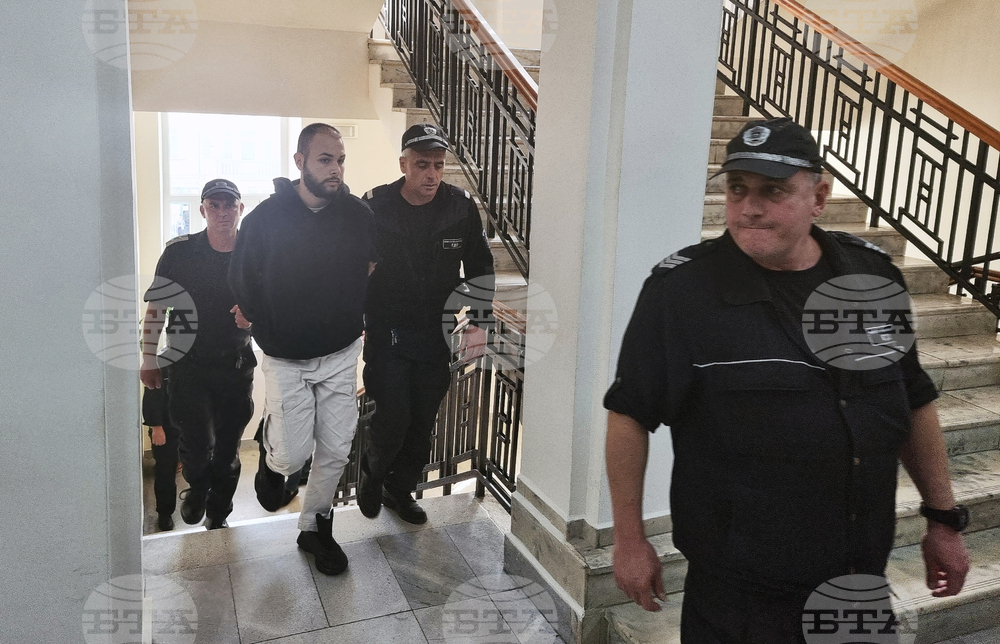 Варненският апелативен съд измени в условна присъдата на Жечко Кюркчиев за катастрофата със загинала жена в Шумен
