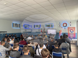 Снимка: Община Ловеч