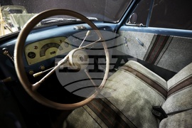 Интер Експо Център - Изложба на ретро и класически автомобили