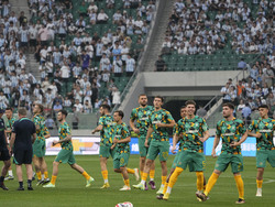 China Argentina Australia Soccer