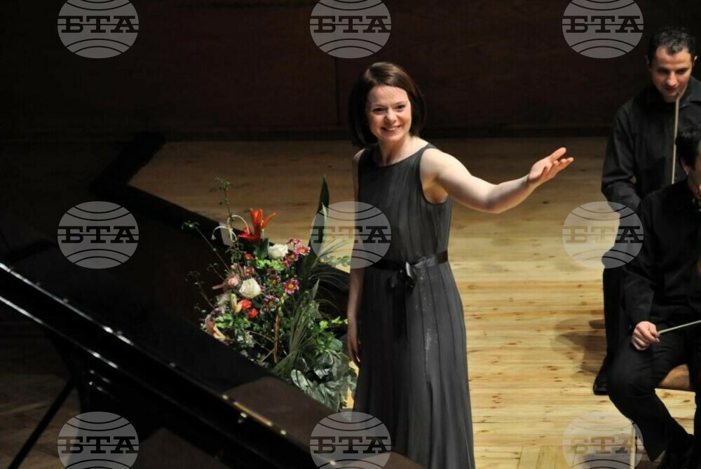 New Symphony Orchestra Concludes its 32nd Season in Bulgaria Hall on July 3