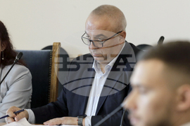 Народно събрание - Комисия по транспорт и съобщения