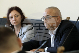 Народно събрание - Комисия по транспорт и съобщения