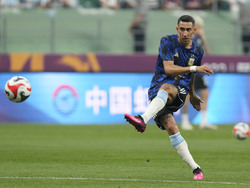 China Argentina Australia Soccer