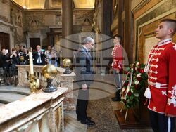 Снимка: Фейсбук страница на Младежки гвардейски отряди