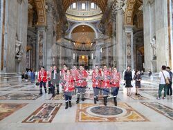 Снимка: Фейсбук страница на Младежки гвардейски отряди