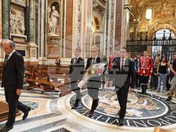 Снимка: Фейсбук страница на Младежки гвардейски отряди