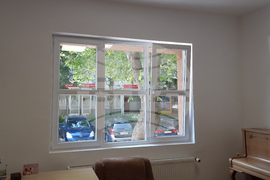 Разград - проект - културни институти