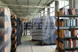 Разград - проект - културни институти