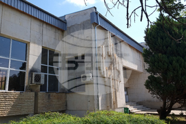 Разград - проект - културни институти