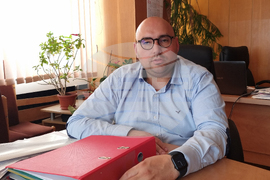 Разград - проект - културни институти