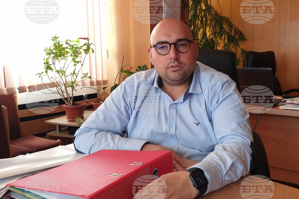 Разград - проект - културни институти