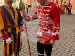 Снимка: Посолство на Република България към Светия престол