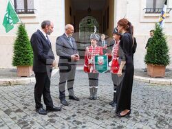 Снимка: Посолство на Република България към Светия престол