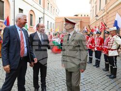 Снимка: Посолство на Република България към Светия престол