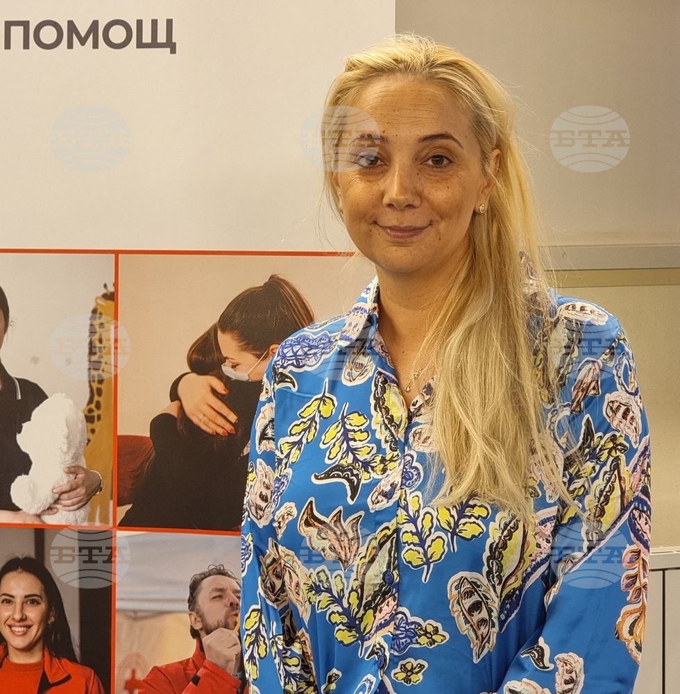 При бедствия БЧК изпраща екипи за оказване на първа психологическа подкрепа на пострадалите