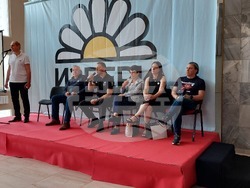 Снимка: Община Кюстендил