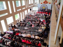 Снимка: Община Кюстендил