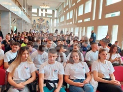 Снимка: Община Кюстендил