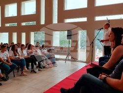 Снимка: Община Кюстендил